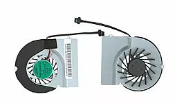Вентилятор (кулер) для ноутбуку Fujitsu Lifebook P3010 P3010B P3110 P3110R 5V 0.5A 5-pin ADDA