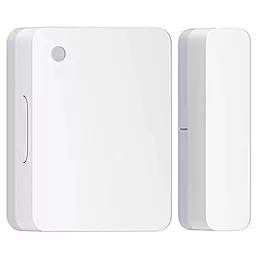 Датчик відкриття двері і вікна Xiaomi Mijia Home Sensor 2 White (MCCGQ02HL/BHR4314CN)