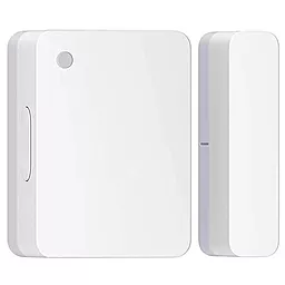 Датчик открытия двери и окна Xiaomi Mijia Home Sensor 2 White (MCCGQ02HL/BHR4314CN) - фото Датчик открытия двери и окна Xiaomi Mijia Home Sensor 2 White (MCCGQ02HL/BHR4314CN)
