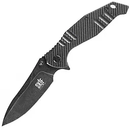 Нож Active (Skif) Adventure II BSW (424SEB) Black - фото Нож Active (Skif) Adventure II BSW (424SEB) Black