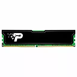 Оперативная память Patriot DDR-4 4GB (PSD44G266682H)