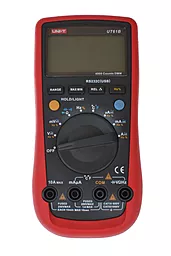 Мультиметр UNI-T UT61B - фото Мультиметр UNI-T UT61B