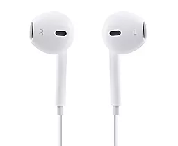 Навушники Hoco M1 Apple series White - мініатюра 2