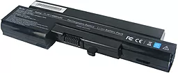 Аккумулятор для ноутбука Dell RM627 (Vostro: 1200 Series; Compal: JFT00) 11.1V 4400mAh