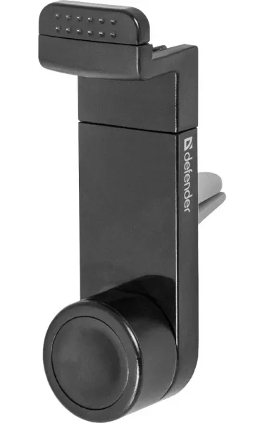 Тримач Defender Car holder 122 Black (29122) - фото 1