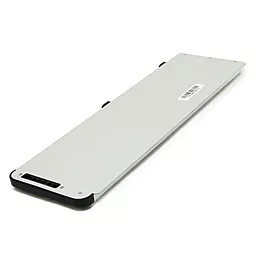 Акумулятор для ноутбука Apple A1281 / 10.8V 5400mAh / BNA3903 ExtraDigital White - мініатюра 4