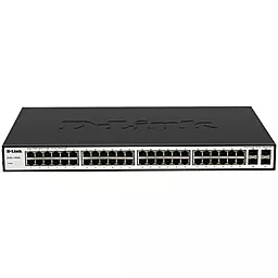 Коммутатор (світч) D-Link DGS-1052X