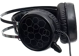 Навушники ZBS Tuner X1S Black - мініатюра 4
