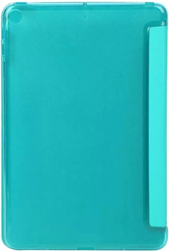 Чехол для планшета BeCover Smart Case для Apple iPad mini 4, mini 5  Blue (703785) - фото 4
