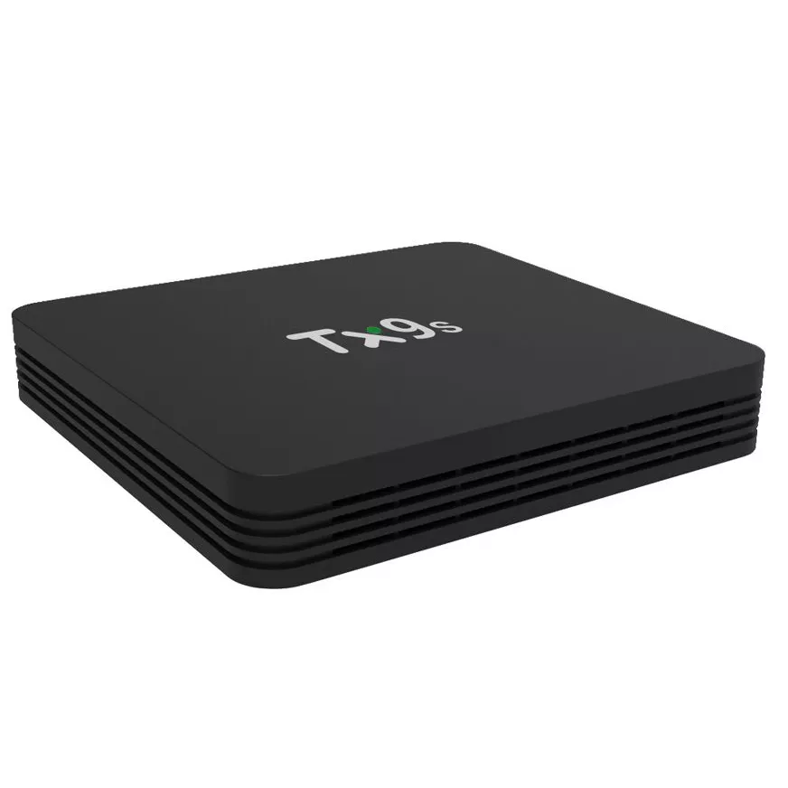 Смарт приставка Tanix TX9s 2/16 GB - фото 1