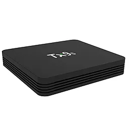Smart приставка Tanix TX9s 2/16 GB - фото Smart приставка Tanix TX9s 2/16 GB