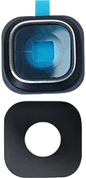 Скло камери Samsung Galaxy Note 5 N920F Black Saphire