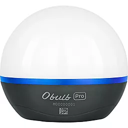 Ліхтарик Olight Obulb Pro Black - фото Ліхтарик Olight Obulb Pro Black