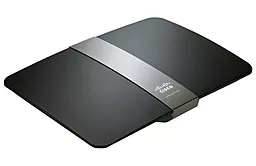 Маршрутизатор Linksys E4200 - фото Маршрутизатор Linksys E4200