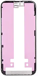 Рамка дисплея Apple iPhone 15 Plus, Original Black - фото Рамка дисплея Apple iPhone 15 Plus, Original Black