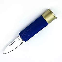 Ніж Ganzo G624M-BL Blue