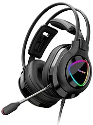Наушники Tronsmart Glary Alpha Black - фото Наушники Tronsmart Glary Alpha Black