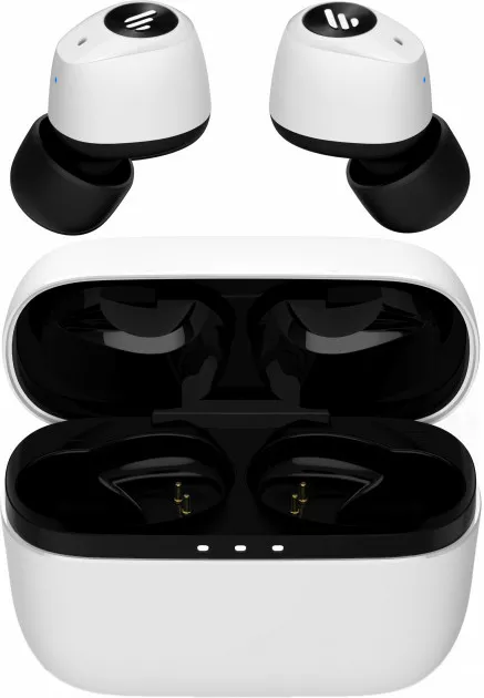 Навушники Edifier TWS2 White - фото 1