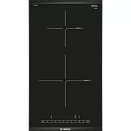 Варильна поверхня електрична Bosch PIB375FB1E - фото Варильна поверхня електрична Bosch PIB375FB1E