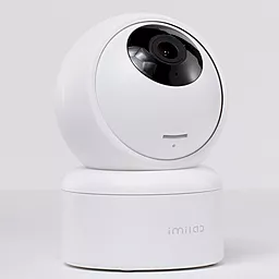 Камера видеонаблюдения IMILAB Home Security Basic С20 (CMSXJ36A) - миниатюра 4
