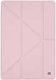 Чехол для планшета ArmorStandart Y-type PEN для Samsung Galaxy Tab S9 Plus, S9 FE Plus, S10 Plus Pink (ARM85528) - фото Чехол для планшета ArmorStandart Y-type PEN для Samsung Galaxy Tab S9 Plus, S9 FE Plus, S10 Plus Pink (ARM85528)