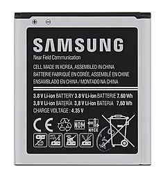 Аккумулятор Samsung Galaxy Ace Style LTE G357 / EB-BG357BBE / (1900mAh) 12 мес. гарантии
