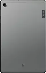 Планшет Lenovo Tab M10 Plus FHD 4/64GB LTE  (ZA5V0083UA)  Iron Grey - мініатюра 2