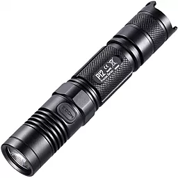 Фонарик аккумуляторный Nitecore P12 (6-1207) (1x18650) - фото Фонарик аккумуляторный Nitecore P12 (6-1207) (1x18650)