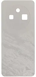 Задняя крышка корпуса Xiaomi Poco C75 Gold - фото Задняя крышка корпуса Xiaomi Poco C75 Gold