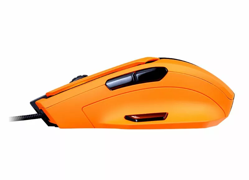 Компьютерная мышка Cougar 600M Orange - фото 6