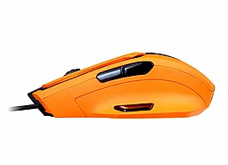 Компьютерная мышка Cougar 600M Orange - миниатюра 6 Компьютерная мышка Cougar 600M Orange - миниатюра 6
