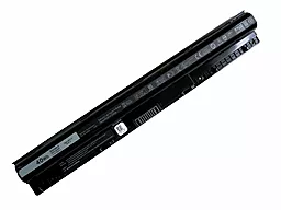 Акумулятор для ноутбука Dell M5Y1K Inspiron 3451 / 14.8V 2750mAh / Black