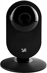 Камера видеонаблюдения Xiaomi Yi Home International Edition Black