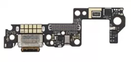 Нижня плата Huawei P50 Pocket з роз'ємом зарядки - фото Нижня плата Huawei P50 Pocket з роз'ємом зарядки