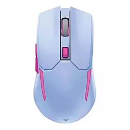 Комп'ютерна мишка Fantech WGC2 Venom II Vibe Purple - фото Комп'ютерна мишка Fantech WGC2 Venom II Vibe Purple