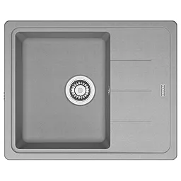 Кухонна мийка Franke Basis BFG 611-62 114.0565.090