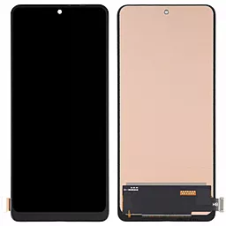 Дисплей Xiaomi Poco F3 GT, Redmi K40 Gaming с тачскрином, (OLED), Black - фото Дисплей Xiaomi Poco F3 GT, Redmi K40 Gaming с тачскрином, (OLED), Black