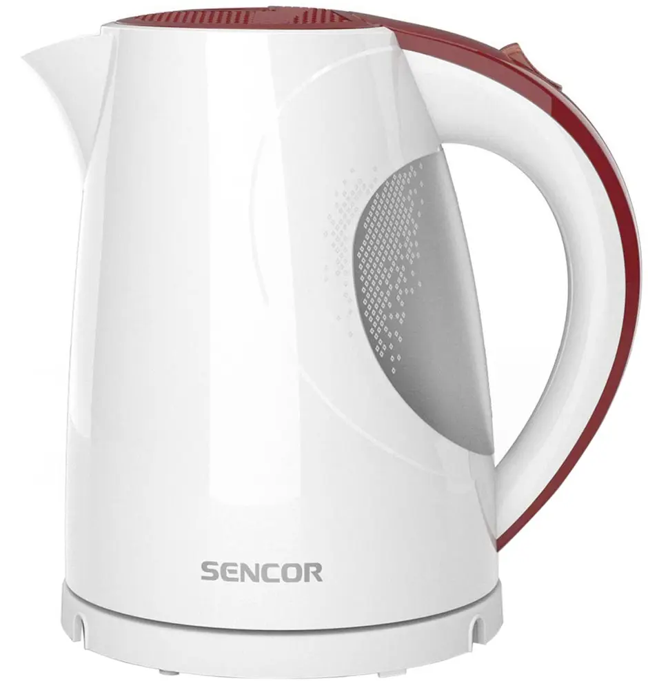 Kettle/plast SENCOR SWK 1515RD - фото 1