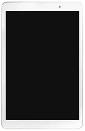 Дисплей для планшету Huawei MediaPad T2 10 з тачскріном, White