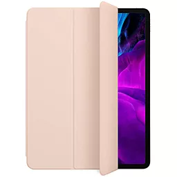Чохол для планшету Apple Smart Folio для Apple iPad Air 10.9" 2020, 2022, iPad Pro 11" 2018, 2020, 2021, 2022  Pink Sand (OEM)