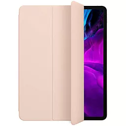 Чохол для планшету Apple Smart Folio для Apple iPad Air 10.9" 2020, 2022, iPad Pro 11" 2018, 2020, 2021, 2022 Pink Sand (OEM) - фото Чохол для планшету Apple Smart Folio для Apple iPad Air 10.9" 2020, 2022, iPad Pro 11" 2018, 2020, 2021, 2022 Pink Sand (OEM)