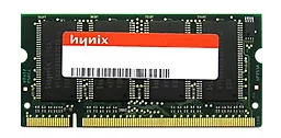 Оперативна пам'ять для ноутбука Hynix 2GB SO-DIMM DDR2 800MHz (HYMP125S64CR8-S6_)