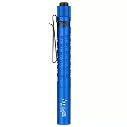 Ліхтарик Olight I3T Plus Blue - мініатюра 4