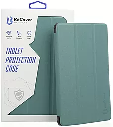Чохол для планшету BeCover Smart Case Huawei MatePad T8 Turquoise (705077)