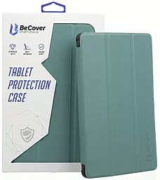 Чохол для планшету BeCover Smart Case Huawei MatePad T8 Turquoise (705077) - фото Чохол для планшету BeCover Smart Case Huawei MatePad T8 Turquoise (705077)