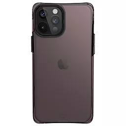 Чехол UAG Mouve Apple iPhone 12 Pro Max Aubergine (112362314747)
