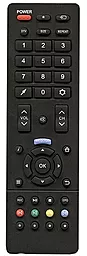 Пульт для телевизора Ergo 32DH3000 - фото Пульт для телевизора Ergo 32DH3000