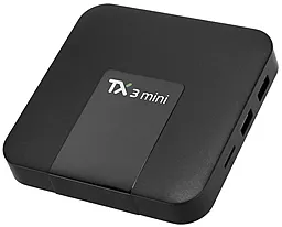 Smart приставка Tanix TX3 Mini 2/16 GB