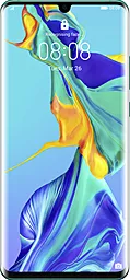 Мобільний телефон Huawei P30 Pro 6/128GB (51093TFV) Blue - мініатюра 2