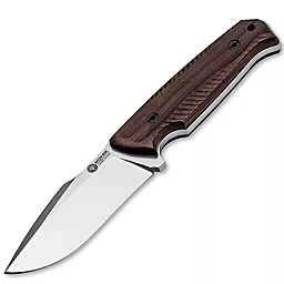 Нож Boker Arbolito Bison Guayacan (02BA404) - фото Нож Boker Arbolito Bison Guayacan (02BA404)